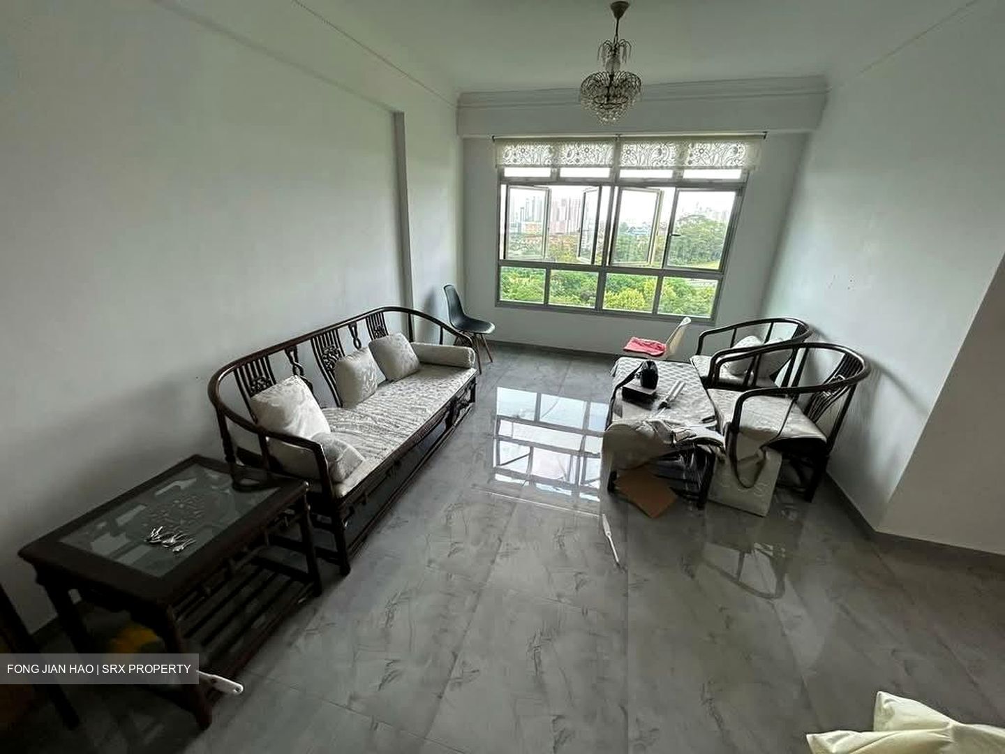 Blk 312C Sumang Link (Punggol), HDB 4 Rooms #563350001